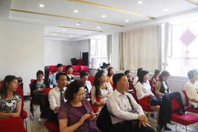 聚焦專業(yè)賦能，青海日化產(chǎn)品業(yè)務(wù)培訓(xùn)助力市場(chǎng)開(kāi)拓