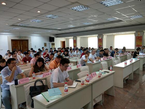 溫州市動(dòng)物衛(wèi)生監(jiān)督與畜產(chǎn)品質(zhì)量安全監(jiān)管業(yè)務(wù)骨干培訓(xùn)班在瑞安成功舉辦